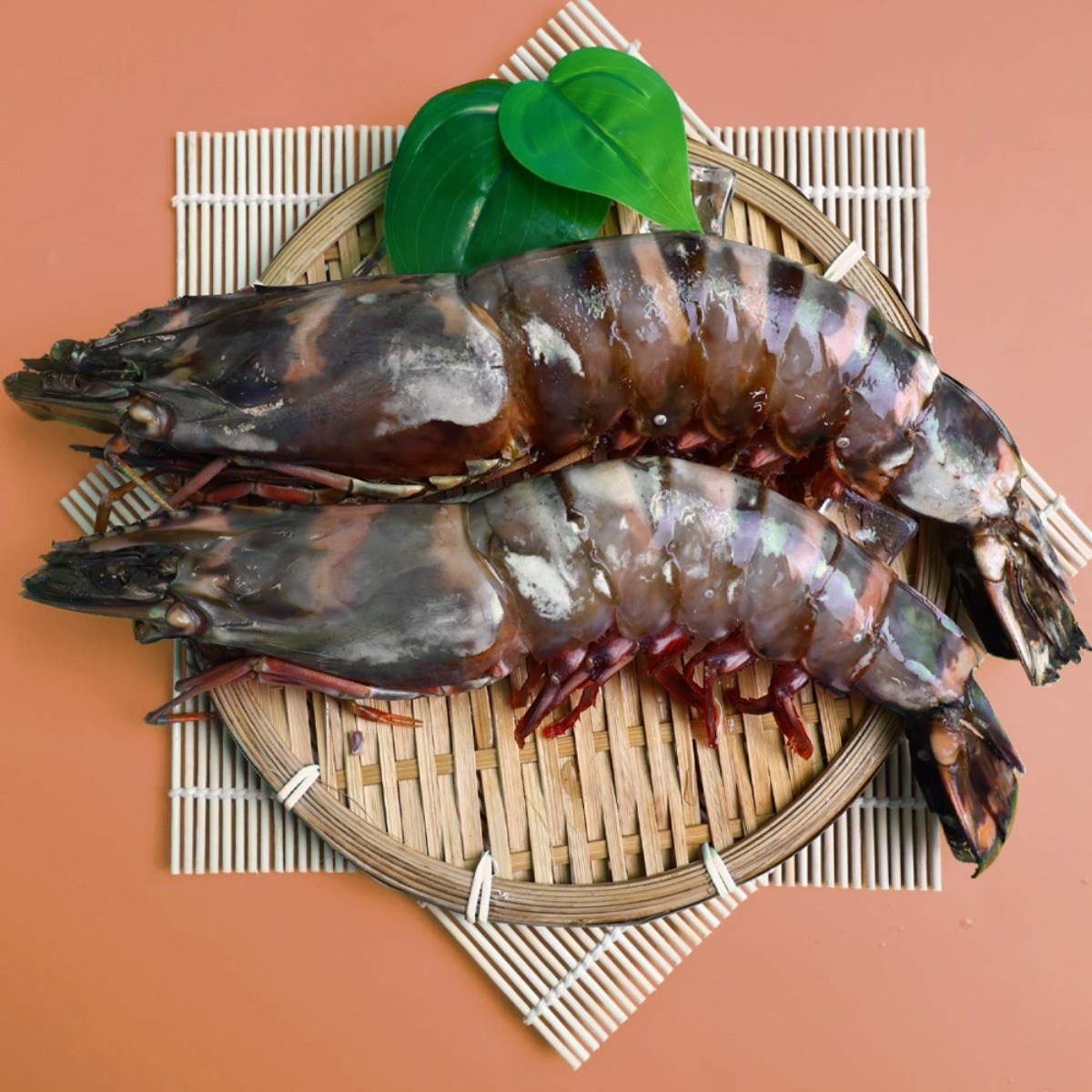 킹타이거새우 1kg 블랙타이거 3미 8미 블랙킹 자연산 대왕 새우장 60,100원