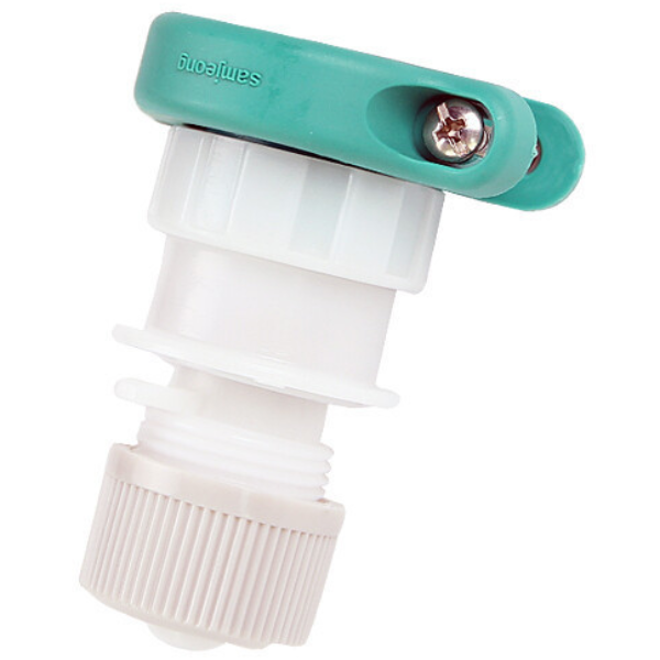 삼정크린마스터 수도 연결 커넥션 / 수도꼭지 연결구, 1개 2,500원