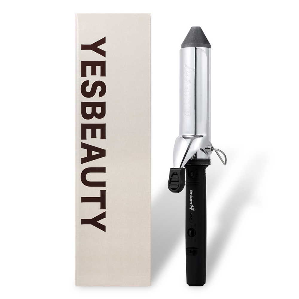 예스뷰티 매직 컬링 아이론 31mm, YB-377, 단일 색상 53,520원
