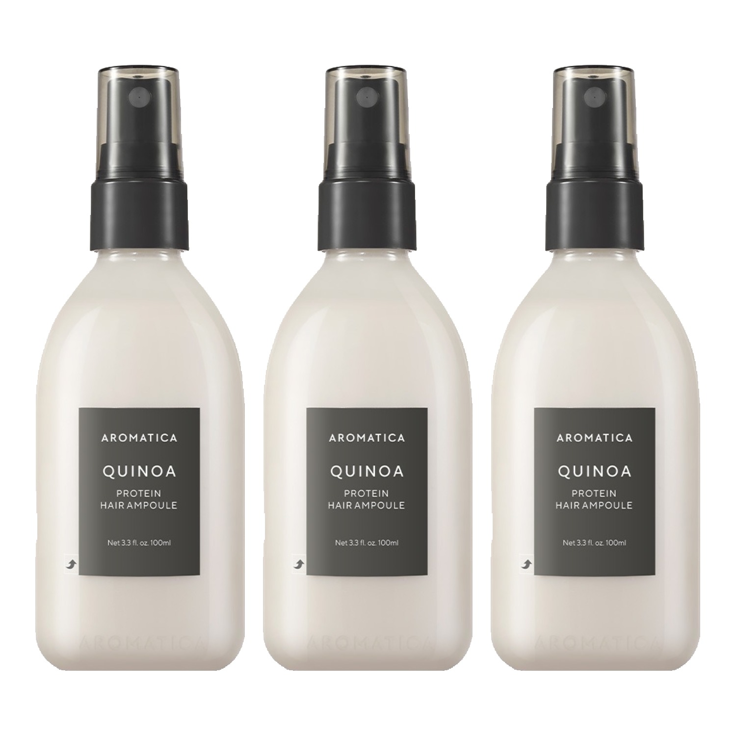 아로마티카 퀴노아 프로틴 헤어 앰플 36,800원