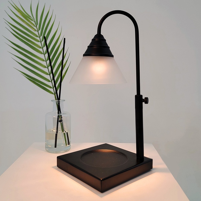 더스윗 샤인 높이조절 타이머 스위치 캔들워머 + 할로겐 전구 2p 세트 42,560원