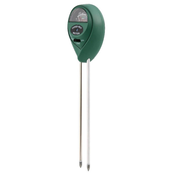 랩앤툴스 보급형 토양 수분 테스터기 3,900원