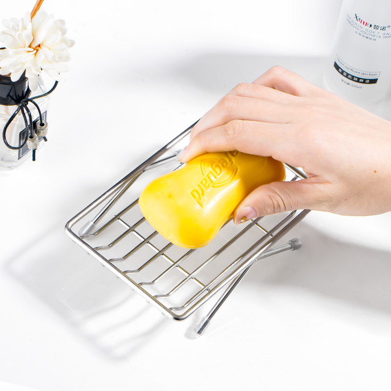 원기화 스텐 304 비누받침대 비누곽 트레이 홀더 12,370원