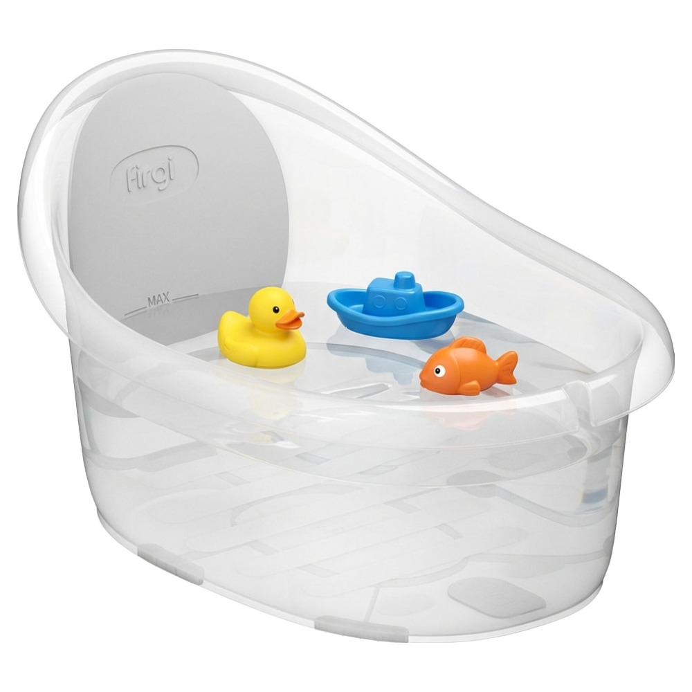 퍼기 퓨어 플러스 아기 욕조, 혼합색상, 현재가 49,900원