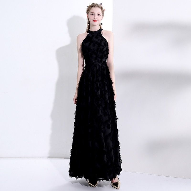 해피유통   여성용  이브닝 드레스  파티 성인식 생일파티 원피스   BJJ001 60,440원