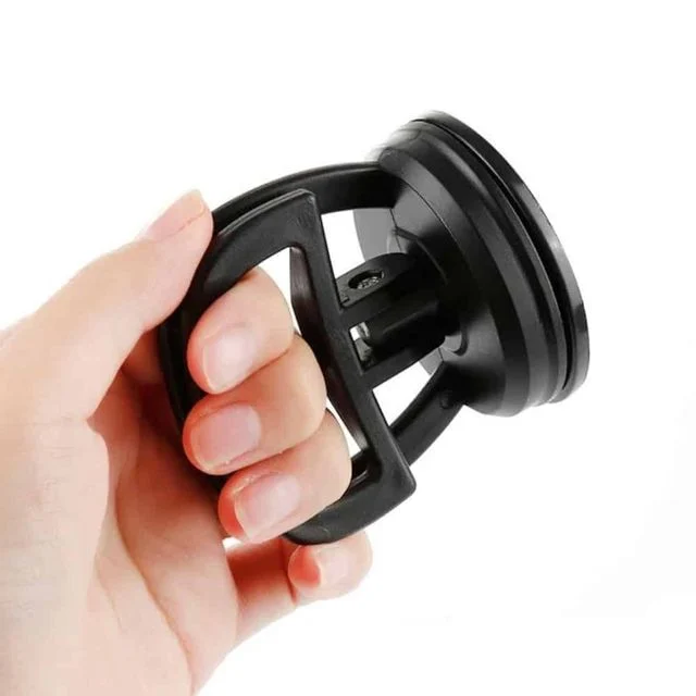 [브릿지커머스]간편한 셀프 문콕 수리 찌그러짐 복원 강력 흡착기[1+1] 2개, 2개 12,900원