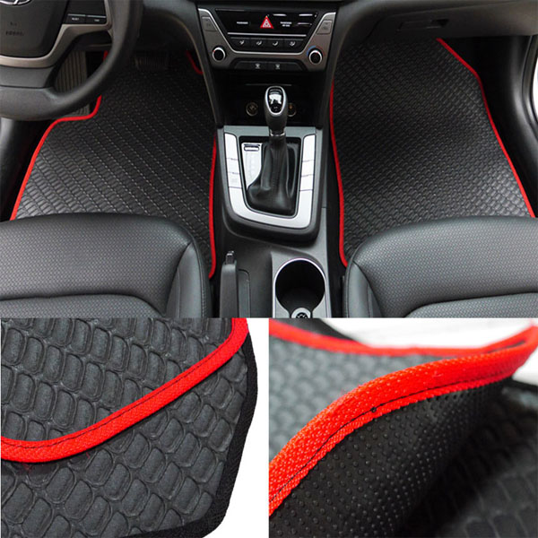 고무매트 마티즈크리에이티브 풀세트 차종별 맞춤형 22,900원