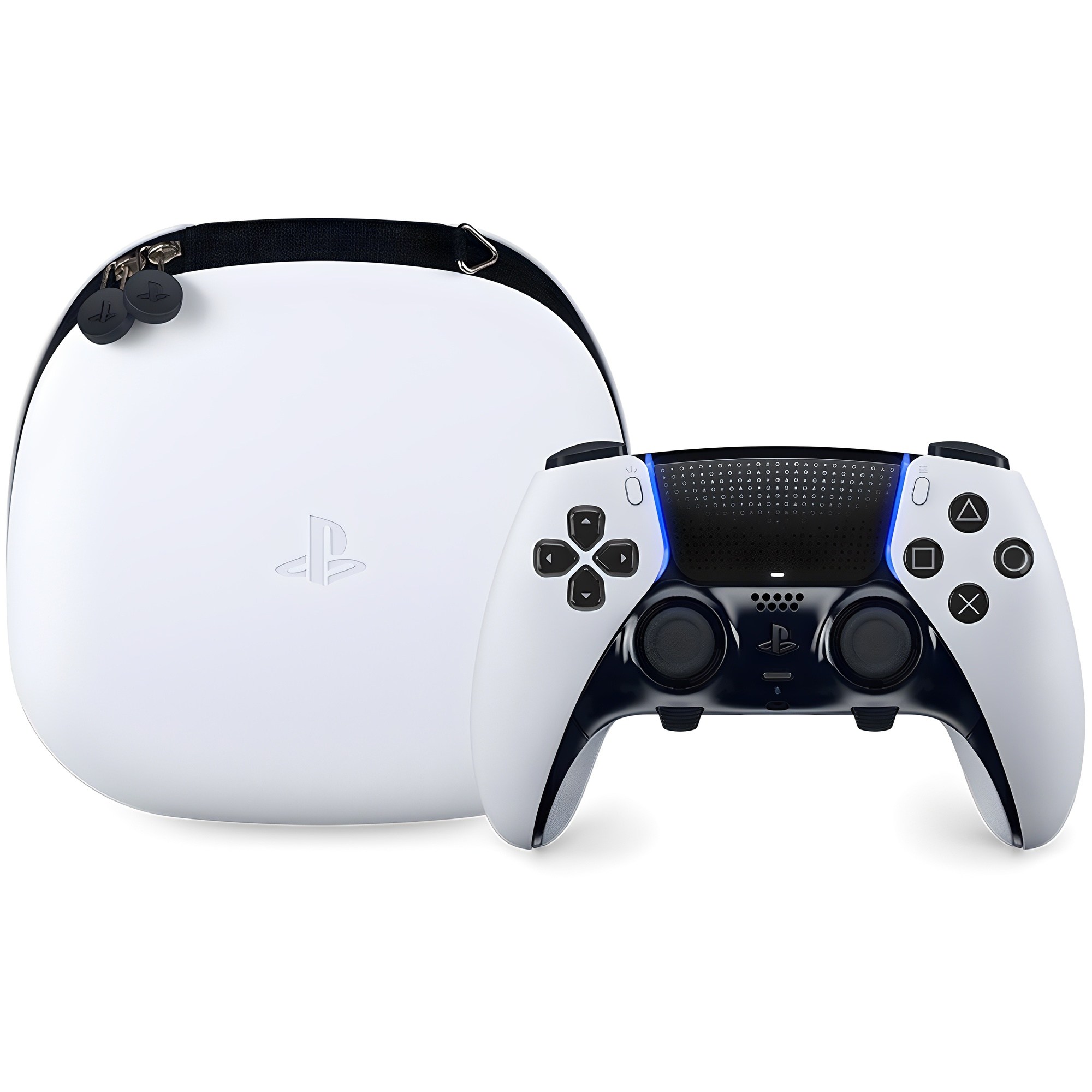 플레이스테이션 PS5 듀얼센스 엣지 무선 컨트롤러 330,600원