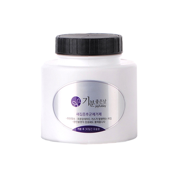 기분좋은날 방향제 자동 분사기 냄새 제거 카트리지 아카시아향 리필, 240g, 1개 12,000원