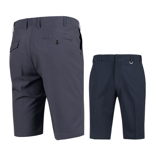 럭스골프 남성 히든밴드 스판 골프 반바지 VJP3M502 24,650원