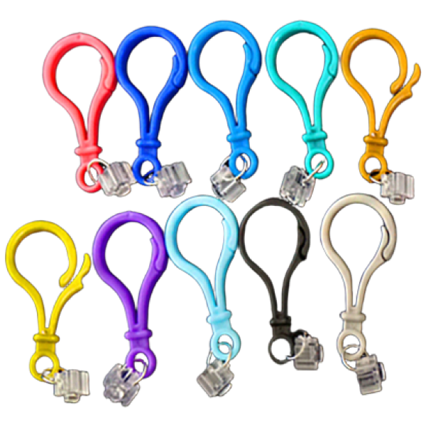 블럭N스토리 디폼망치 디폼고리 디폼블럭부자재, 10mm 디폼고리30개(색상랜덤), 1세트 12,000원