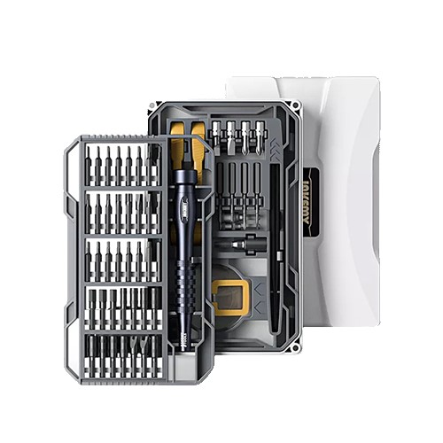 정밀드라이버비트세트 스크류 라쳇 드라이버 JM-8187, 1개 35,000원