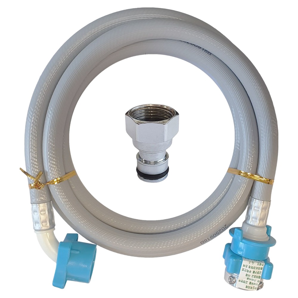 LG전용 원터치 세탁기 급수호스 12,400원