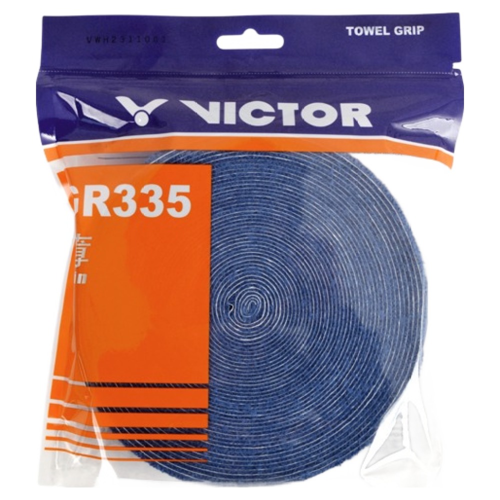 빅터 배드민턴 타올 그립 GR335 22,650원