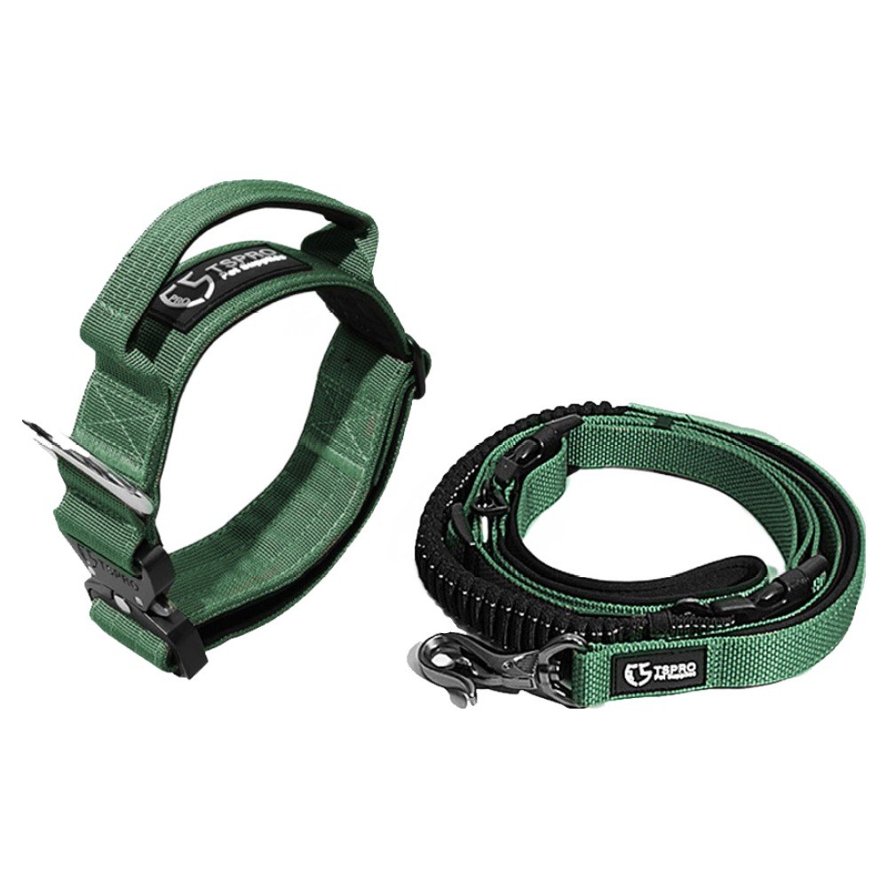 댕스랩 중형견 대형견 목줄 리드줄 세트 25,900원