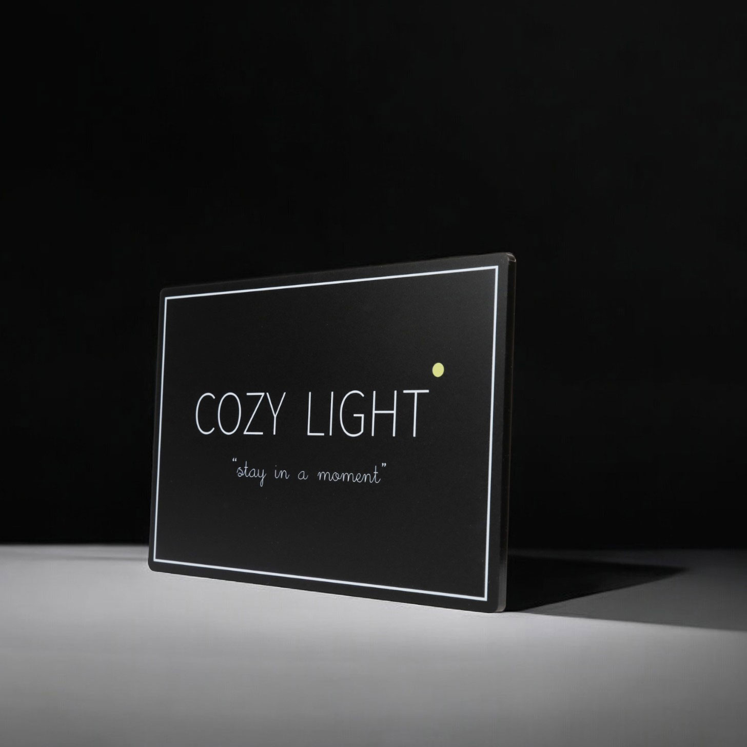 미니멀사인 샌딩포맥스 간판 아크릴 미니현판 제작 인테리어 문패 실내현판 명판제작 카페간판, 블랙 64,000원