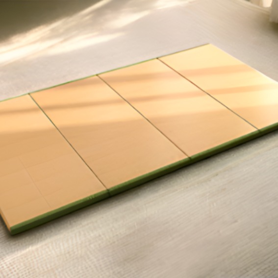 대형 다다미매트 일본식 코코넛재질 대자리 Japanese Traditional Tatami Mattress 99,800원