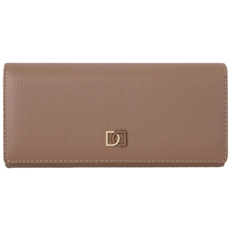 여성 장지갑 슬림 소가죽 카드지갑 동전지퍼 선물용 박스 포함 25,200원