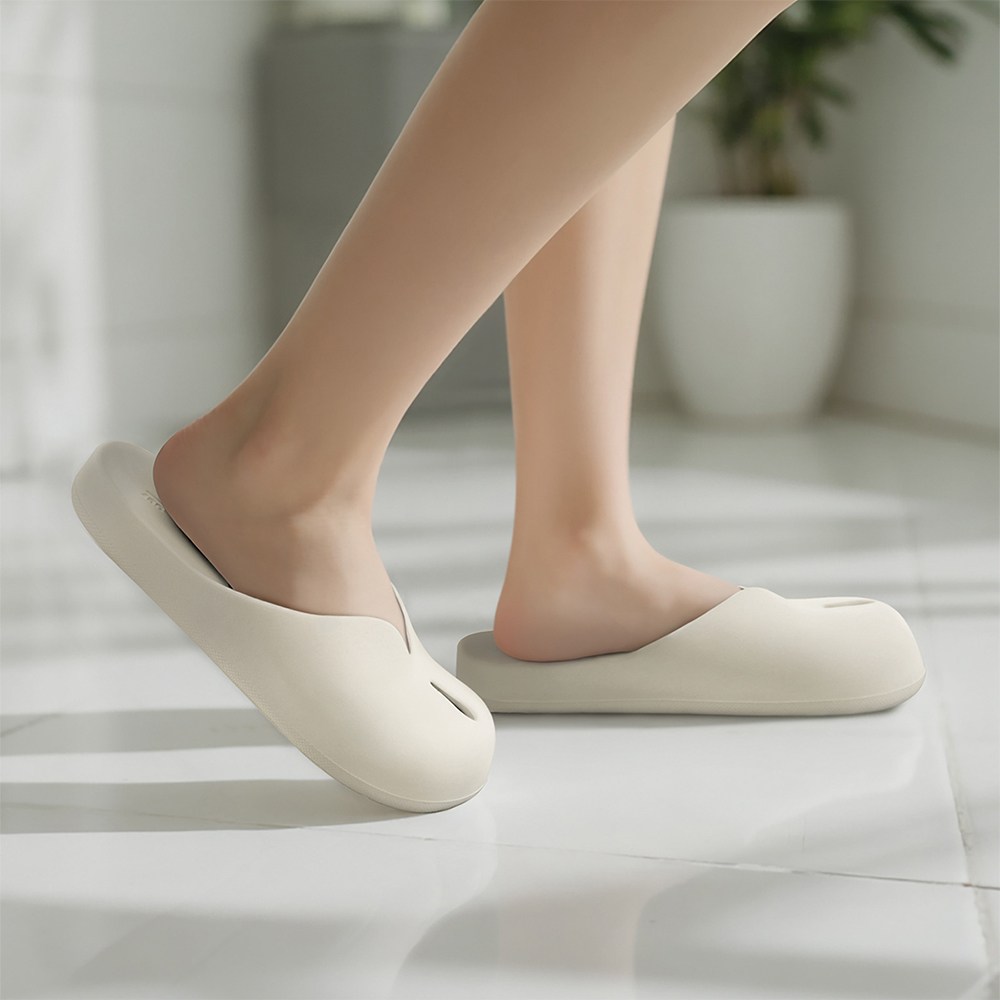 슬림퍼 더스타일 프리미엄 실내화 거실 실내용 사무실 쿠션 슬리퍼 룸슈즈 27,300원