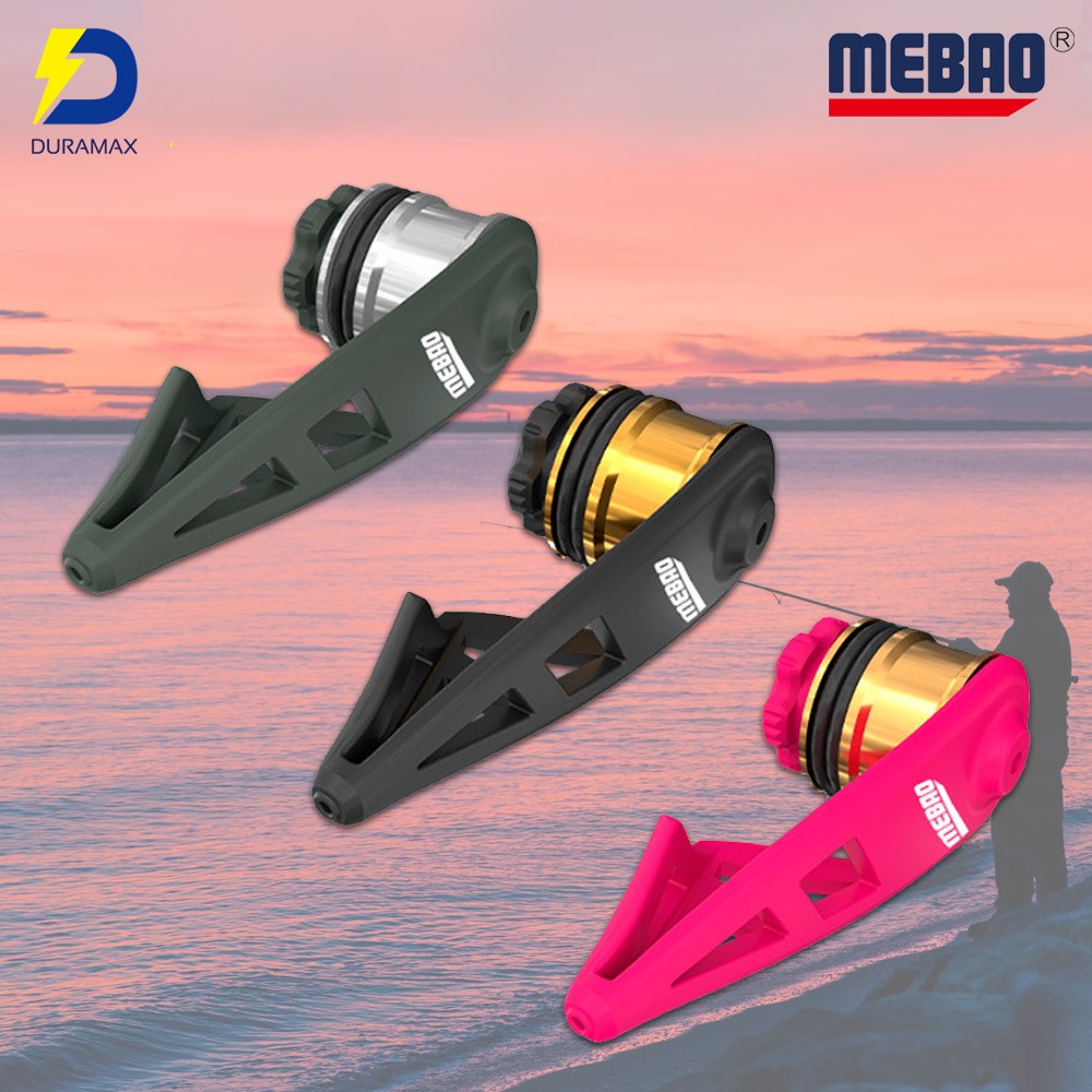 듀라맥스 메바오 쇼크리더 결속기 낚시 매듭기 27,400원