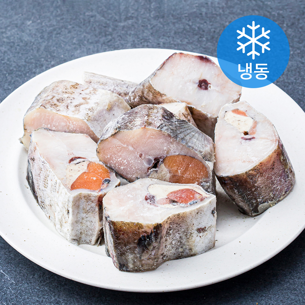 [로켓프레시] 엠수산 the 푸짐한 손질 동태 (냉동) 8,990원