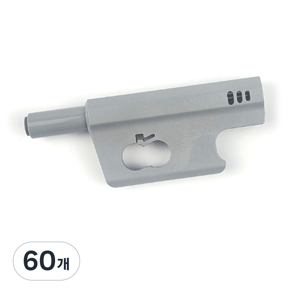 제이엠 문주 T경첩용 댐퍼 스무브 싱크대 도어  MJ 69,000원