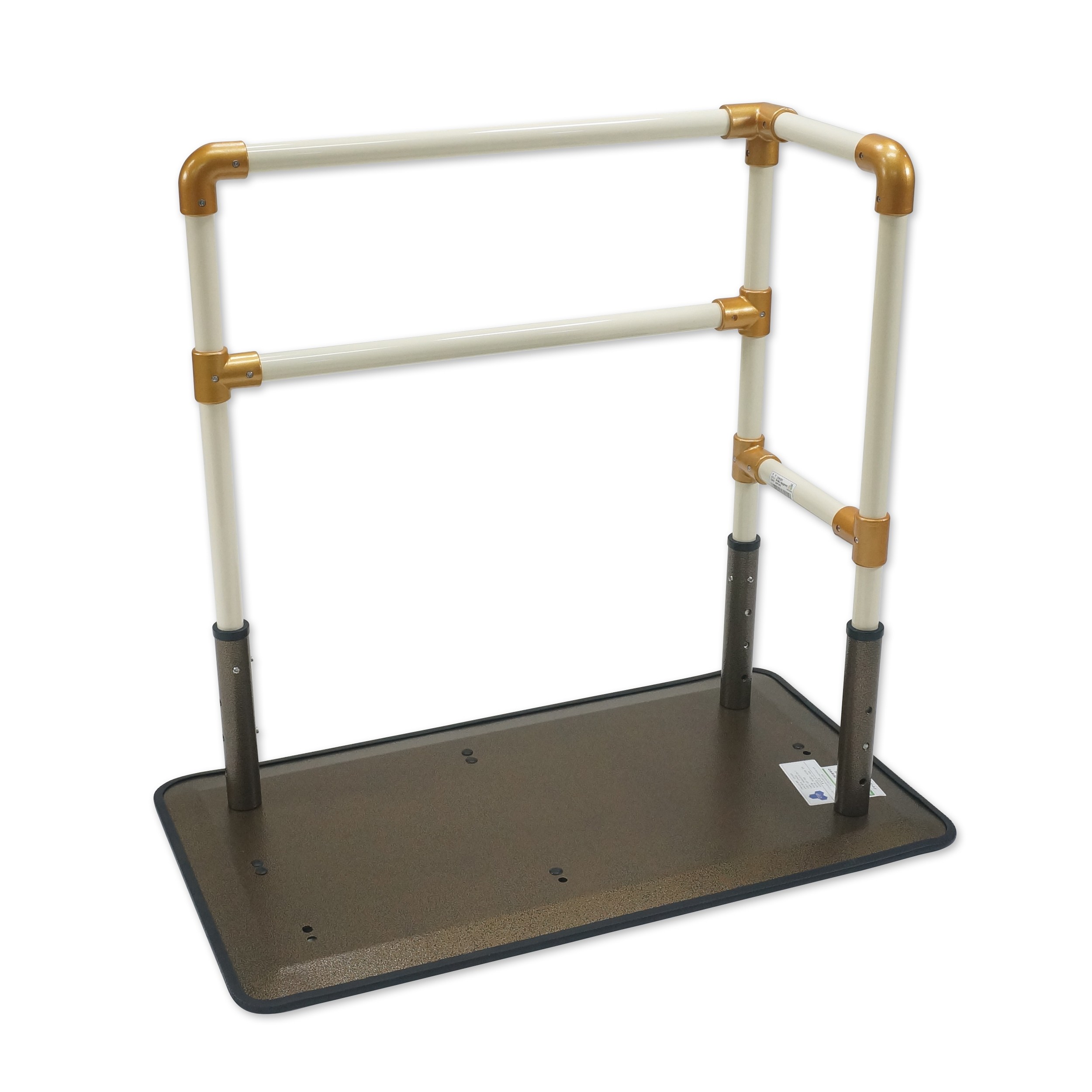 [그레이몰] 복지용구 어르신 노인 침대 안전손잡이 MSP-0003, 1개, 단일 색상 13,260원