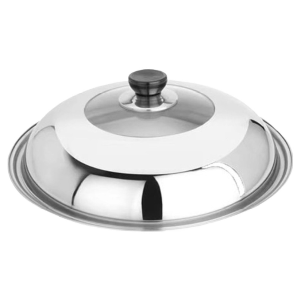 디케이원 데일리한 프라이팬 멀티커버 블랙, 1개, 28cm 9,400원