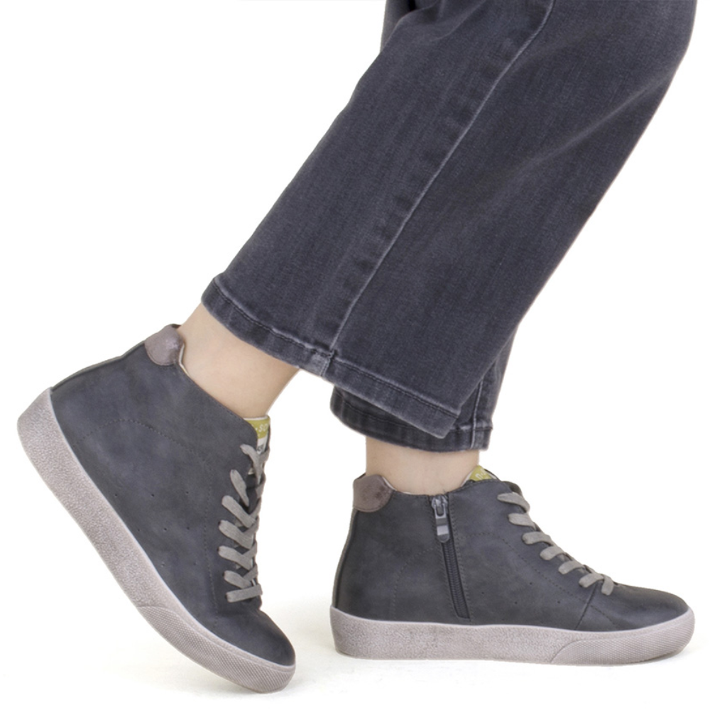 여성 nature sole 골든 탑 스니커즈 29,800원