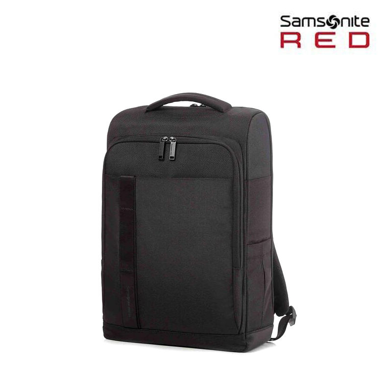 쌤소나이트레드 MILLEDNS 남성 비지니스 백팩 노트북15인치 가능 남자 직장인 선물 추천 145,000원