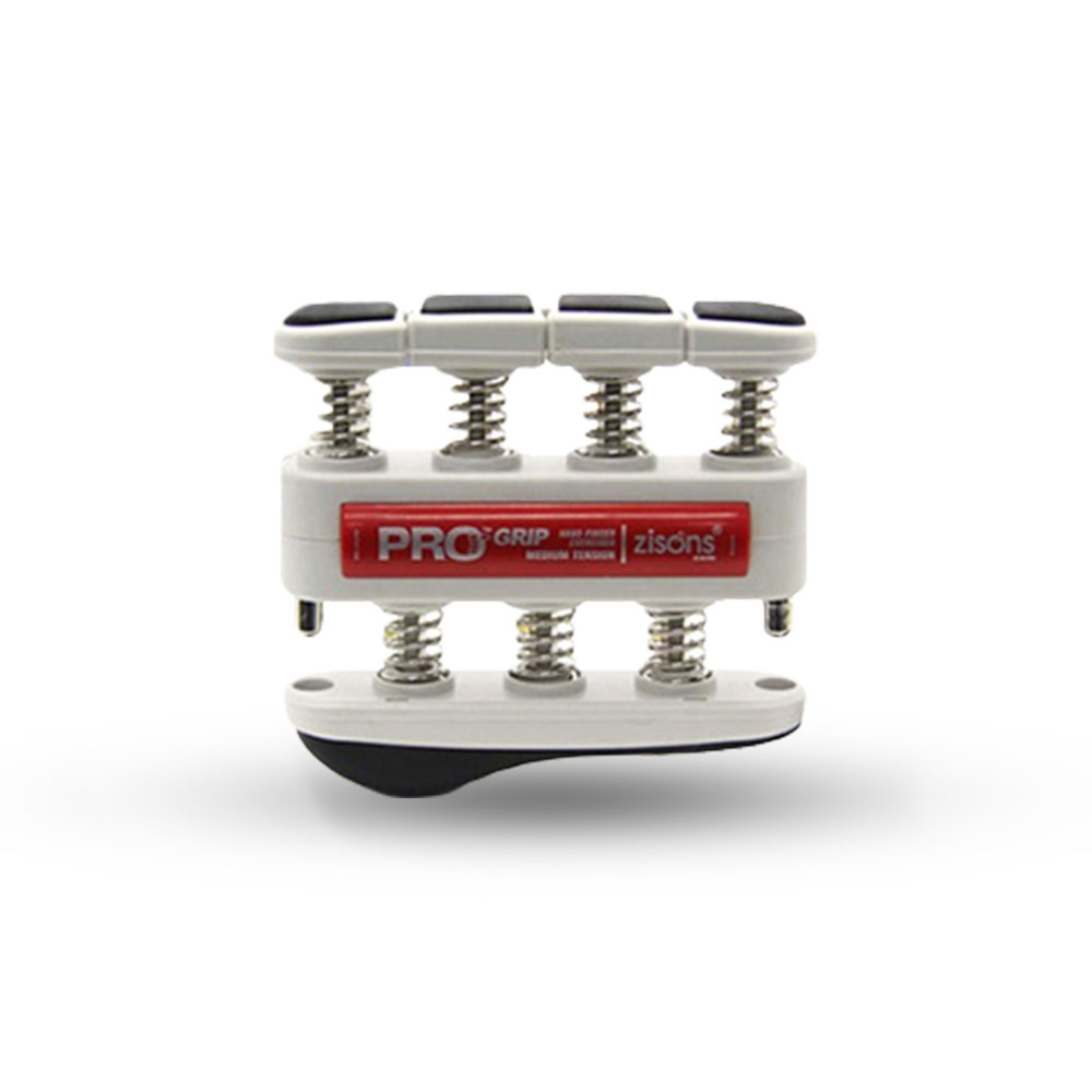 zison grip 단계별 악력기 손목운동 손가락운동 15,900원
