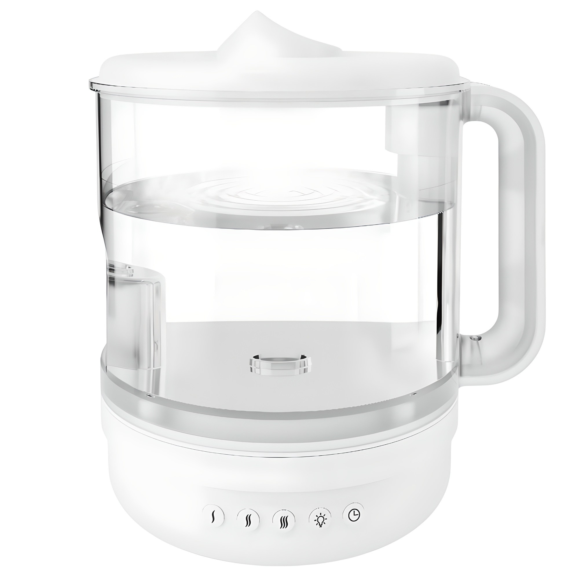 퓨어코치 완벽세척 대용량 초음파 가습기 3L 78,970원