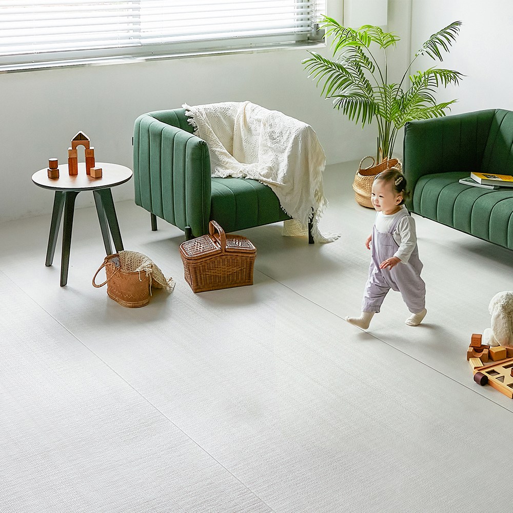 리포소홈 롤매트 층간소음 아기 매트 pvc 셀프시공 17mm 27,800원