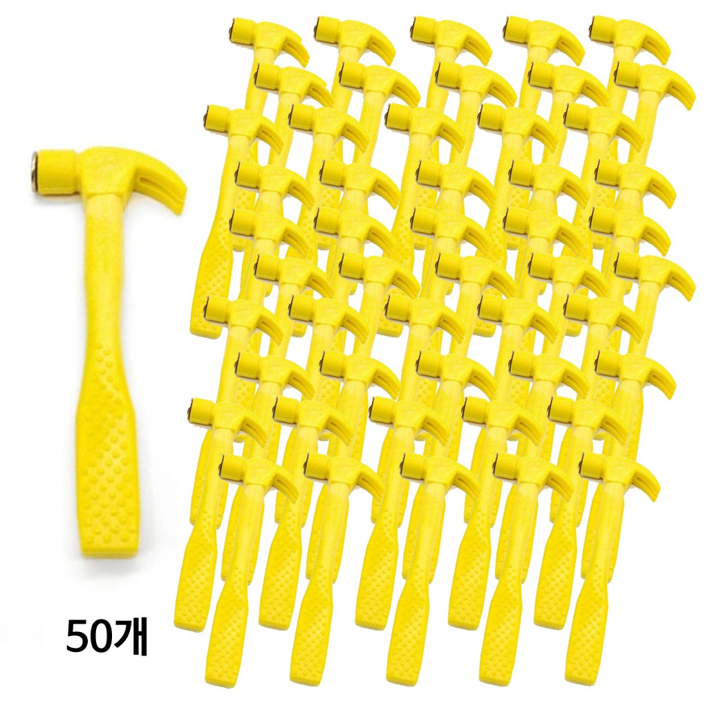 키득키득 안전망치 노랑 20,500원