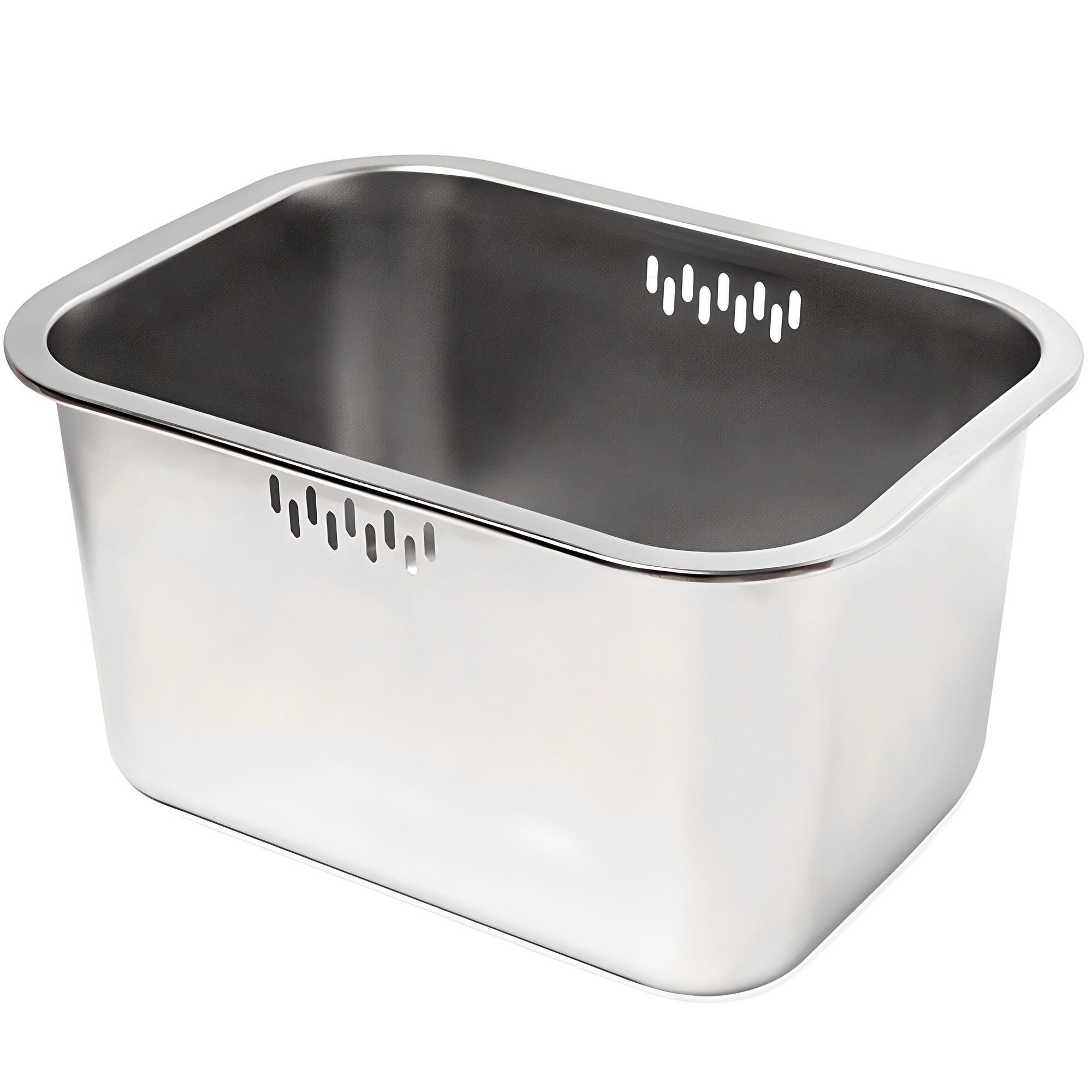 코멧 스테인레스 사각 설거지통 10L 12,290원