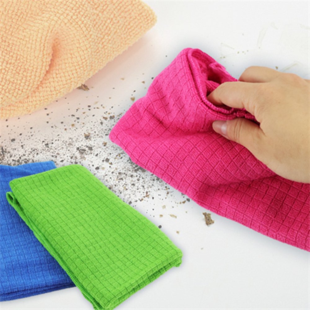 미쁨담아 극세사걸레1P 세차타월 2,520원