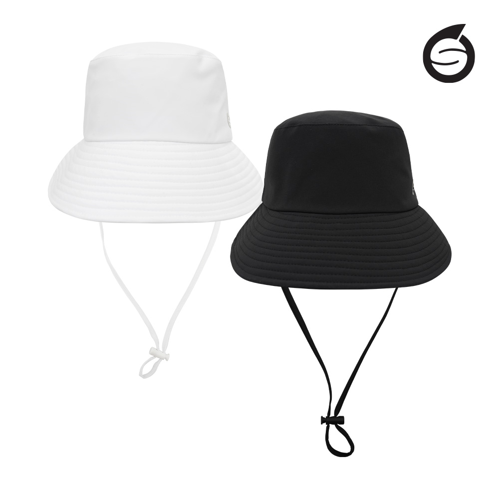 선덜랜드 남여 타공 골프 버킷햇 - SLU4ACP501 89,000원