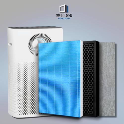 웅진 코웨이 공기청정기 호환 필터 AP-1516D 51,900원