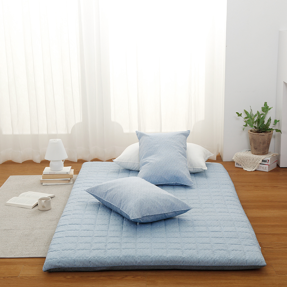 애프터식스 국산 모더니티 누빔 요커버 + 허브요솜 세트 63,560원