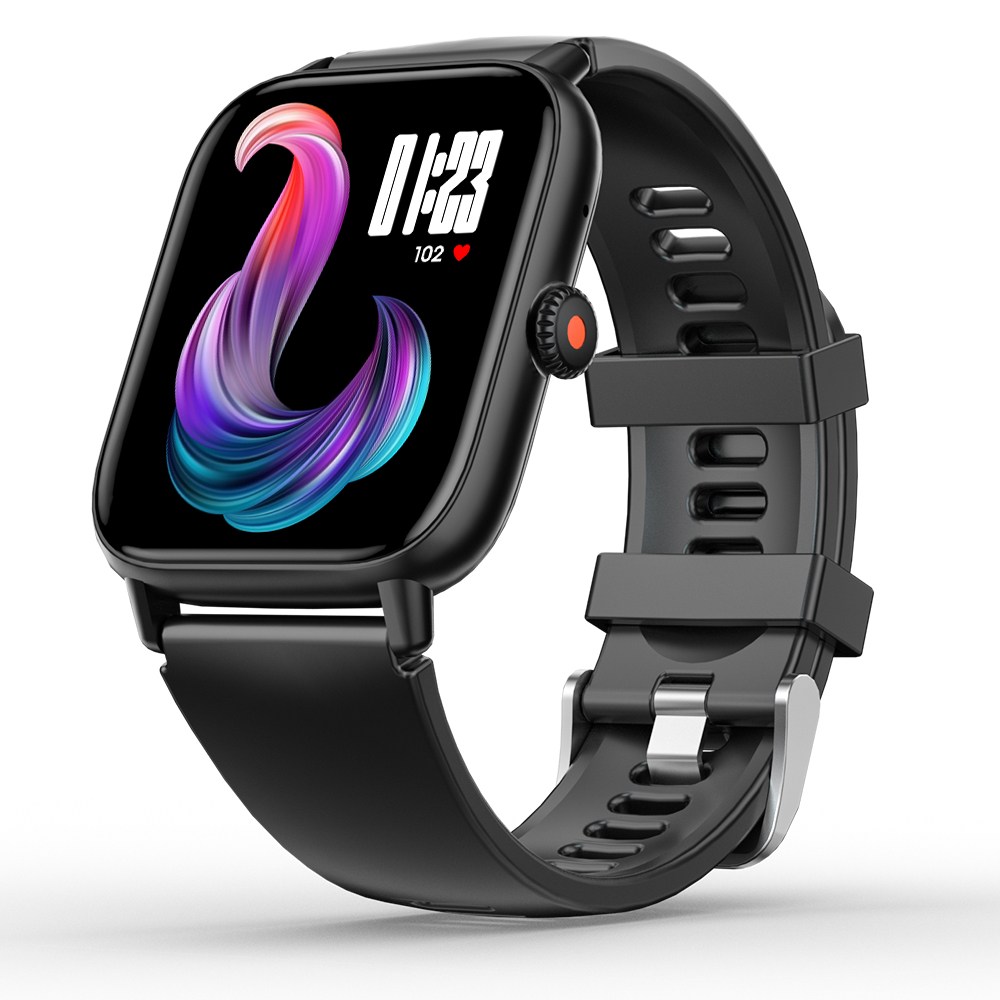 WAPIK 블루투스 통화 스마트워치 Z8 한글판 GPS, 블랙, 4.8cm, GPS + 블루투스 32,900원