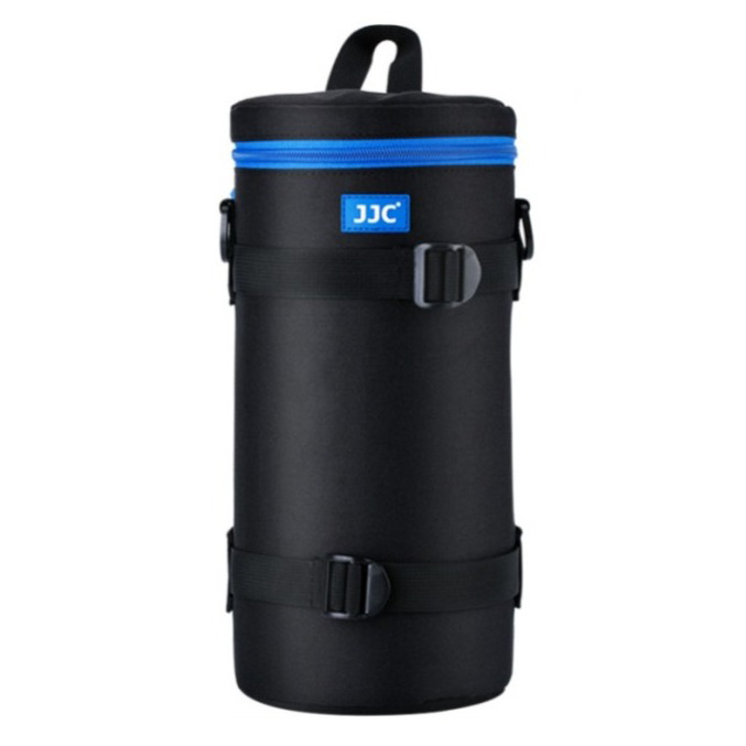 JJC 디럭스 카메라 렌즈 수납 파우치 방진 케이스 28,330원