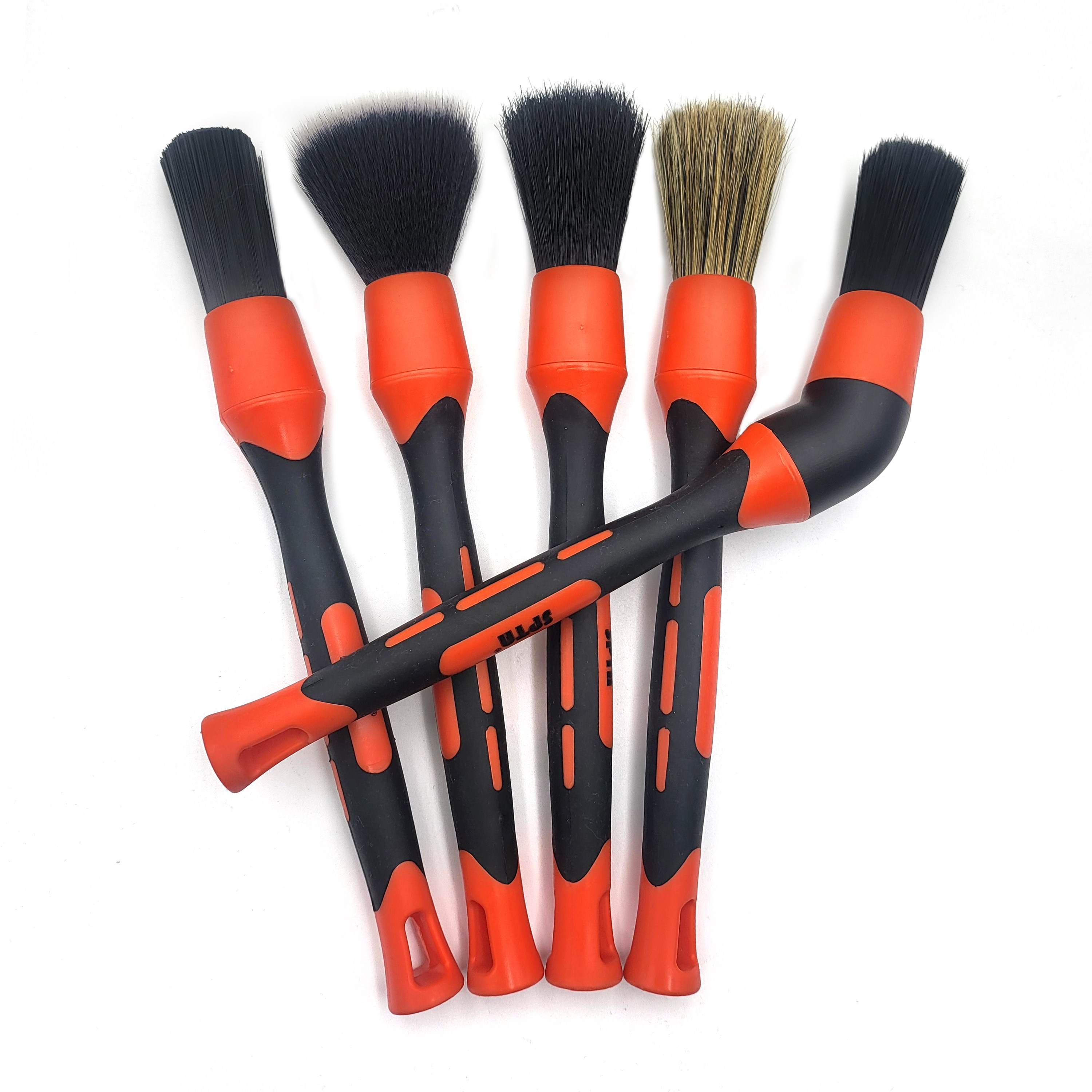 드라이뷰 멀티 디테일링 브러쉬 5종세트 DBS 세차 브러시 15,000원