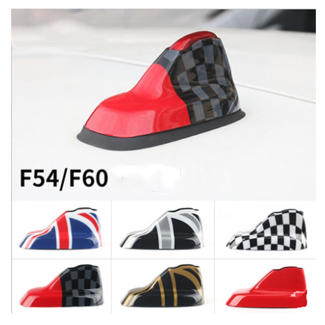 [ 도우팩토리 ]미니쿠퍼 MINI 3세대 F54 F60 안테나 커버 , 뉴클럽맨 뉴컨트리맨 안테나 커버,7가지컬러 28,710원