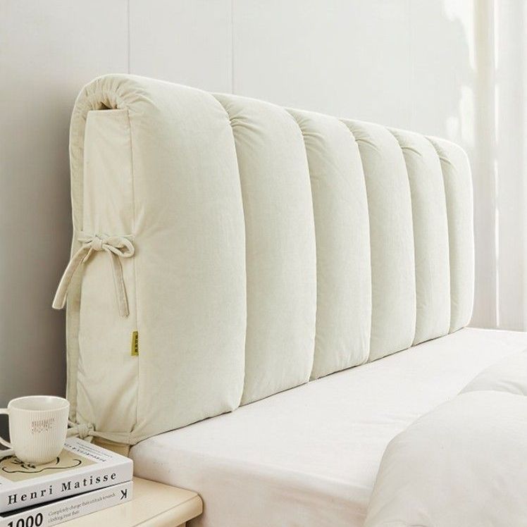 헤이우드 침대 헤드 쿠션 커버 등 벽 프레임 보드 범퍼 가드 패브릭 덮개 87,200원