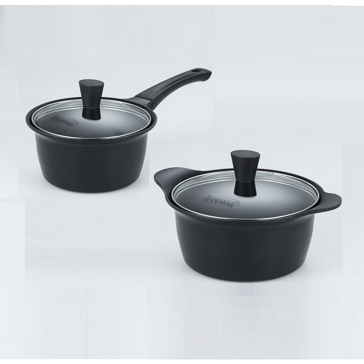 [ 선택형]에코스타 IH 통주물 세라믹 냄비 2종세트외 49,900원