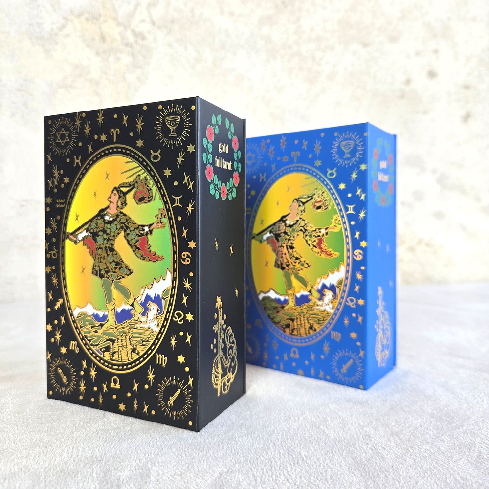 더풀타로 디알케미스트 유니버셜 풀사이즈 한글설명서 주머니 포함 초보자 세트 35,000원