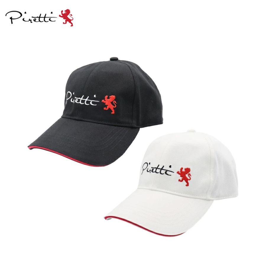 피레티 골프 남성 볼 캡 스포츠 모자 썬바이저 PR-CP0007 73,300원