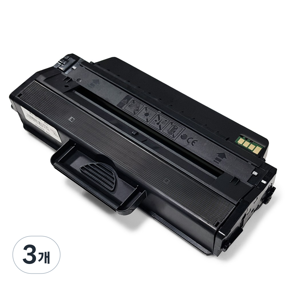 모노테크 삼성 호환토너 MLT-D115L 33,800원