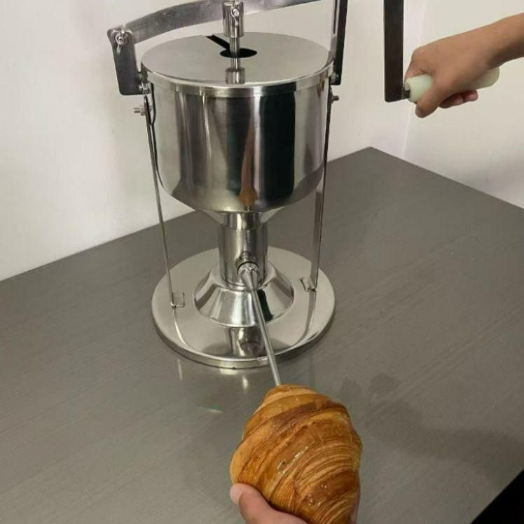 반죽 주입기 크림 스텐 붕어빵 카토야키 베이킹 972,700원