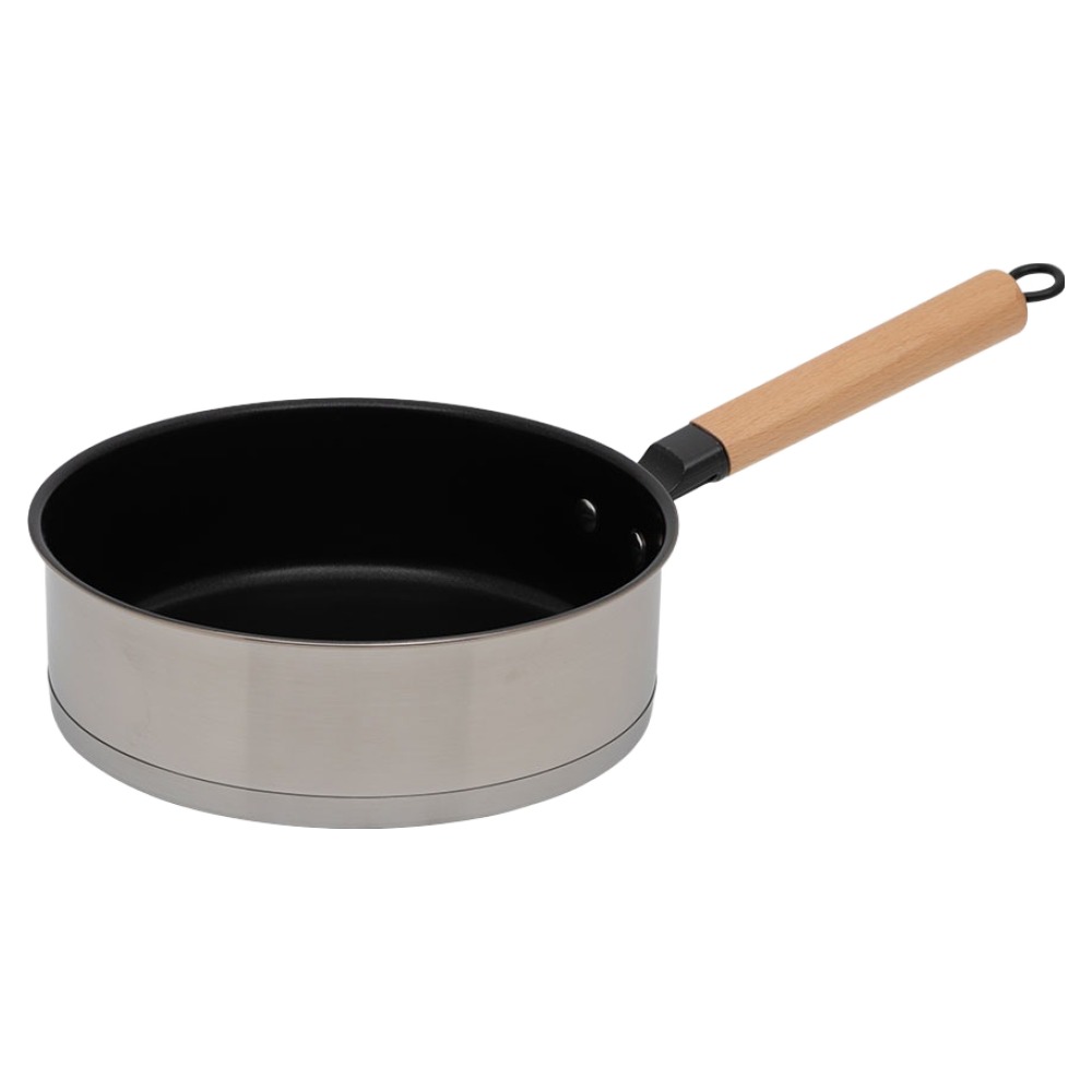 로얄그래프톤 노르딕키친 IH 스텐 코팅 궁중전골팬, 1개, 24cm 24,650원